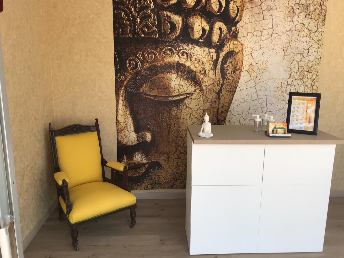 Thai Massage Hatth Thong · Fotos 1