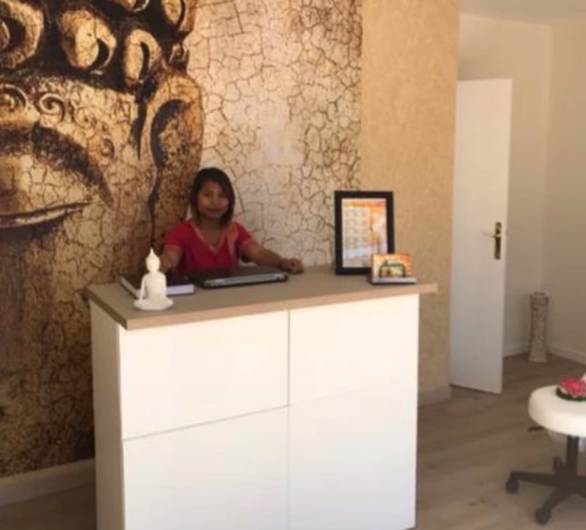 Thai Massage Hatth Thong · Fotos 6
