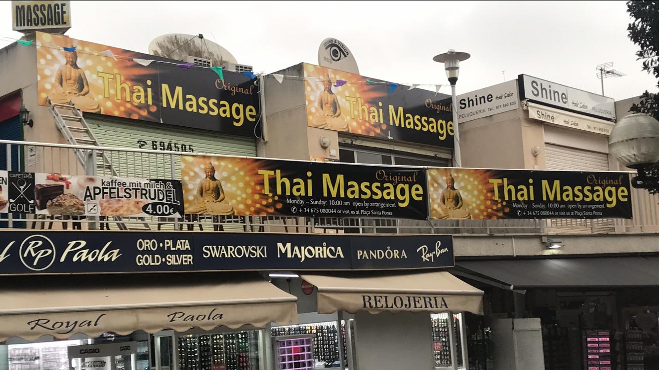Thai Massage Hatth Thong · Fotos 3