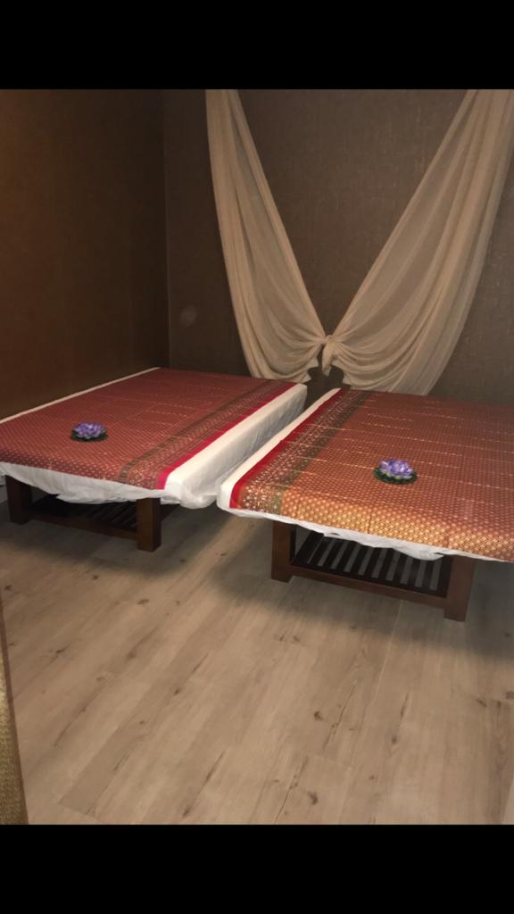 Thai Massage Hatth Thong · Fotos 10