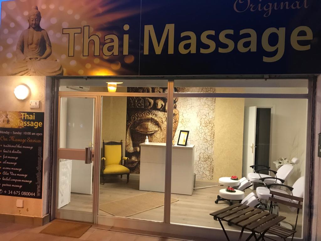Thai Massage Hatth Thong · Fotos 5